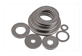 Alloy 20 Washers
